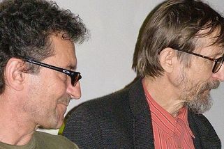 Česká republika potřebuje víc lidí jako je Ondřej Vetchý - Médium.cz